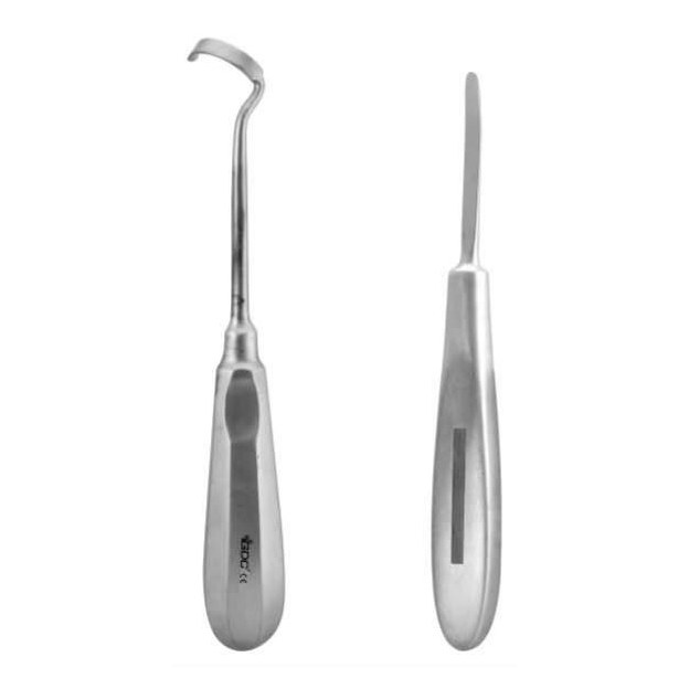 CLEFT PALATE RASPATORY UP CPRU GDC | DentalMart