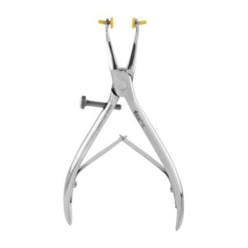 TEMPORARY CROWN REMOVING PLIER CR4562 GDC | DentalMart