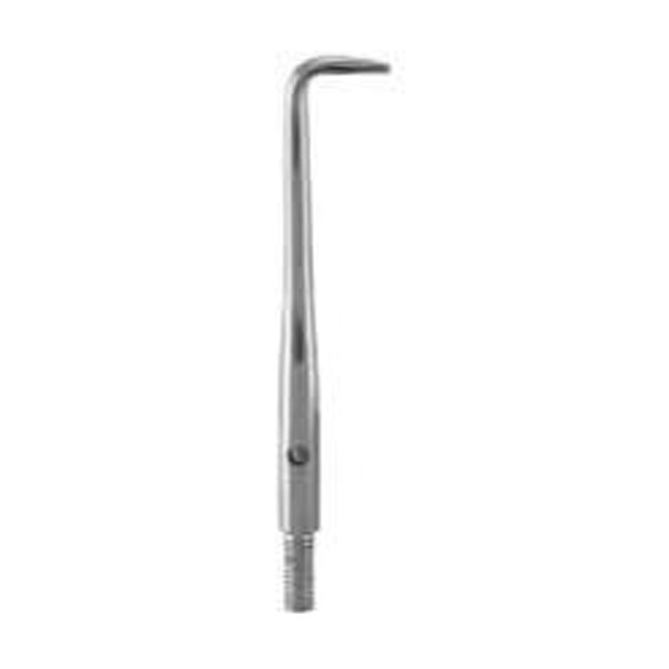 CROWN REMOVER TIPS STRAIGHT CR6 GDC | DentalMart