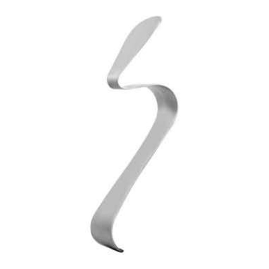 RETRACTORS BISHOP 13.5CM CRB GDC | DentalMart
