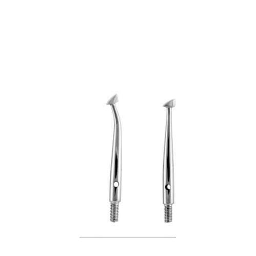 CROWN REMOVER TURKEY PATTERN TIPS CRT4 GDC | DentalMart
