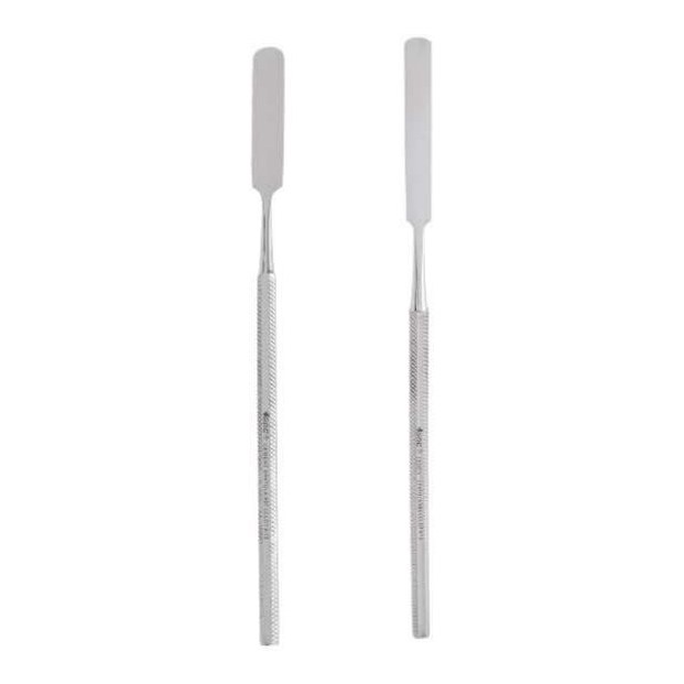 CEMENT SPATULA S/E 3 (Solid Ring Handle) CS6 3 GDC | DentalMart