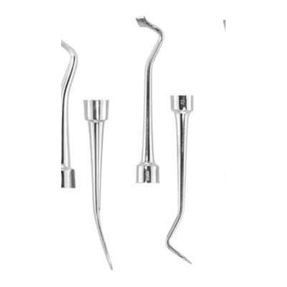 CARVERS DIAMOND SHAPE FRAHM 3 (Solid Ring Handle) CVFR2/3H 3 GDC | DentalMart