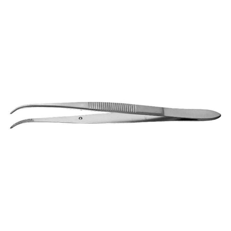 TWEEZER MARIUM CURVED DP90 GDC | DentalMart