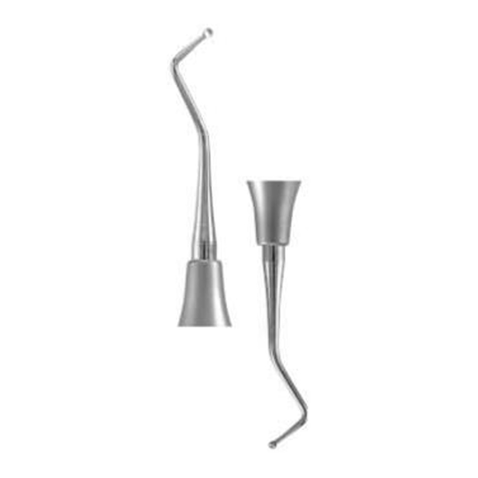 SPOON EXCAVATOR 6 (10MM HANDLE) EXC38/39 6 GDC | DentalMart