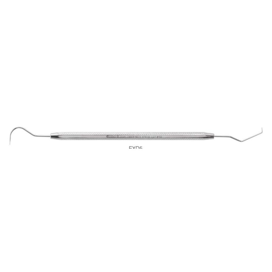 EXPLORER D/E 3 EXD5 3 GDC | DentalMart
