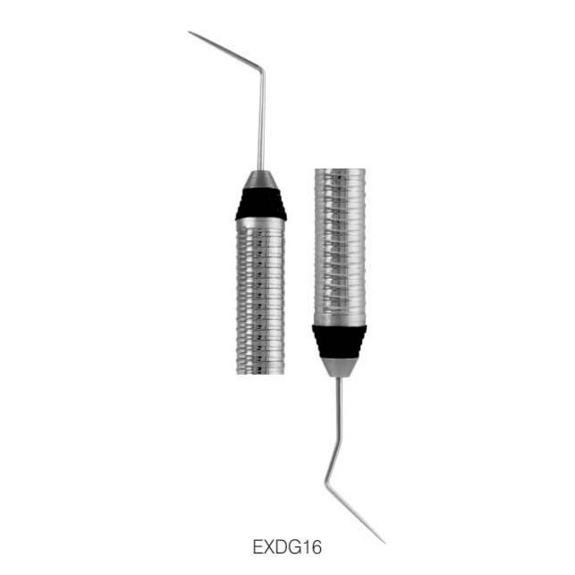 ENDO EXPLORER 3 EXDG16 3 GDC | DentalMart