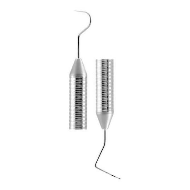 EXPLORER WITH CPITN PROBE D/E 3 EXP23/11.5B 3 GDC | DentalMart