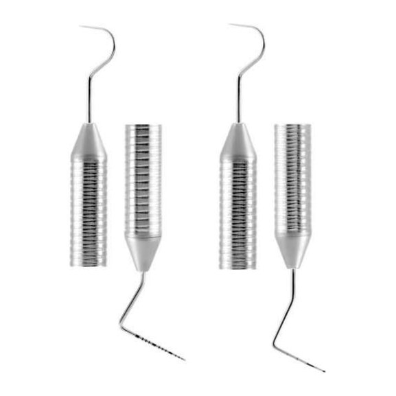 EXPLORER WITH UNC15 PROBE D/E 3 EXP23/UNC15 3 GDC | DentalMart