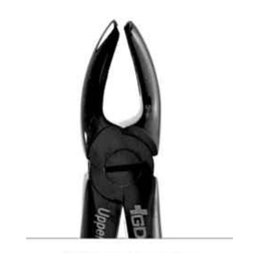 EXTRACTION FORCEPS BLACK LINE FX7B GDC | DentalMart
