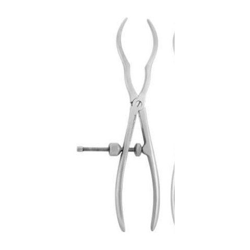 HAYTON WILLIAM FORCEP LEFT HWL GDC | DentalMart