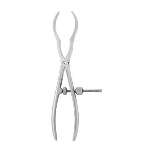 HAYTON WILLIAM FORCEP RIGHT HWR GDC | DentalMart