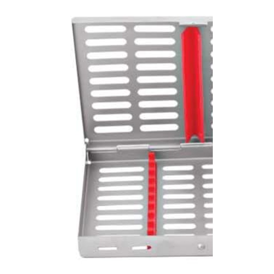 CASSETTE FOR 10INSTRUMENTS PPL IMSCA10PPL GDC | DentalMart