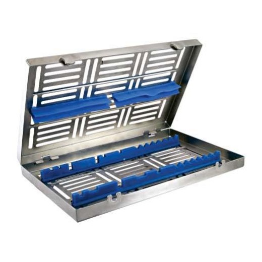 CASSETTE FOR SURGICAL INSTRUMENTS IMSCDS GDC | DentalMart