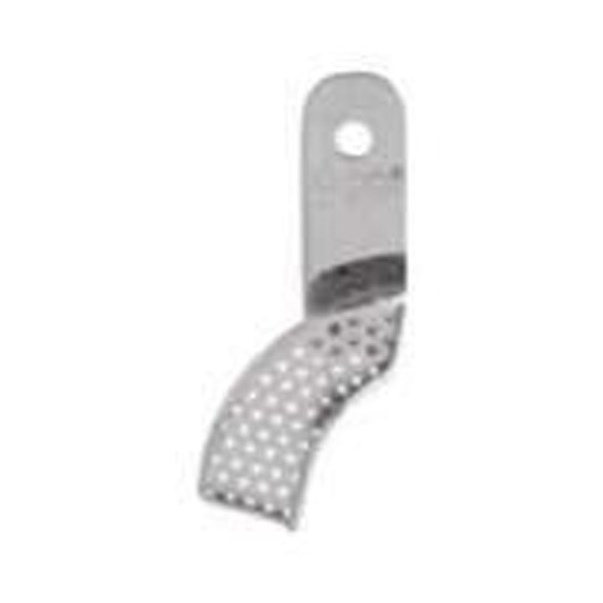 IMPRESSION TRAYS RIMLOCK HALF RIGHT ITRLDPHR2 GDC | DentalMart
