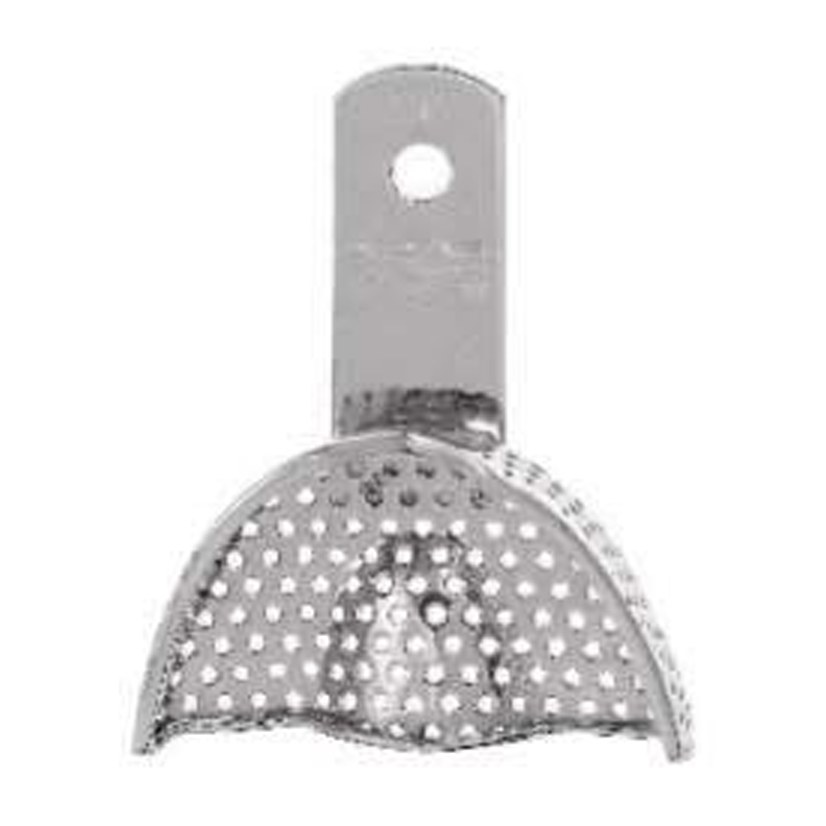 IMPRESSION TRAYS ANTERIOR AND POSTERIOR UPPER ITRLDPUA GDC | DentalMart