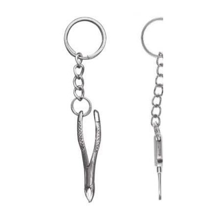 NOVELTIES EXTRACTION FORCEP KCEF GDC | DentalMart