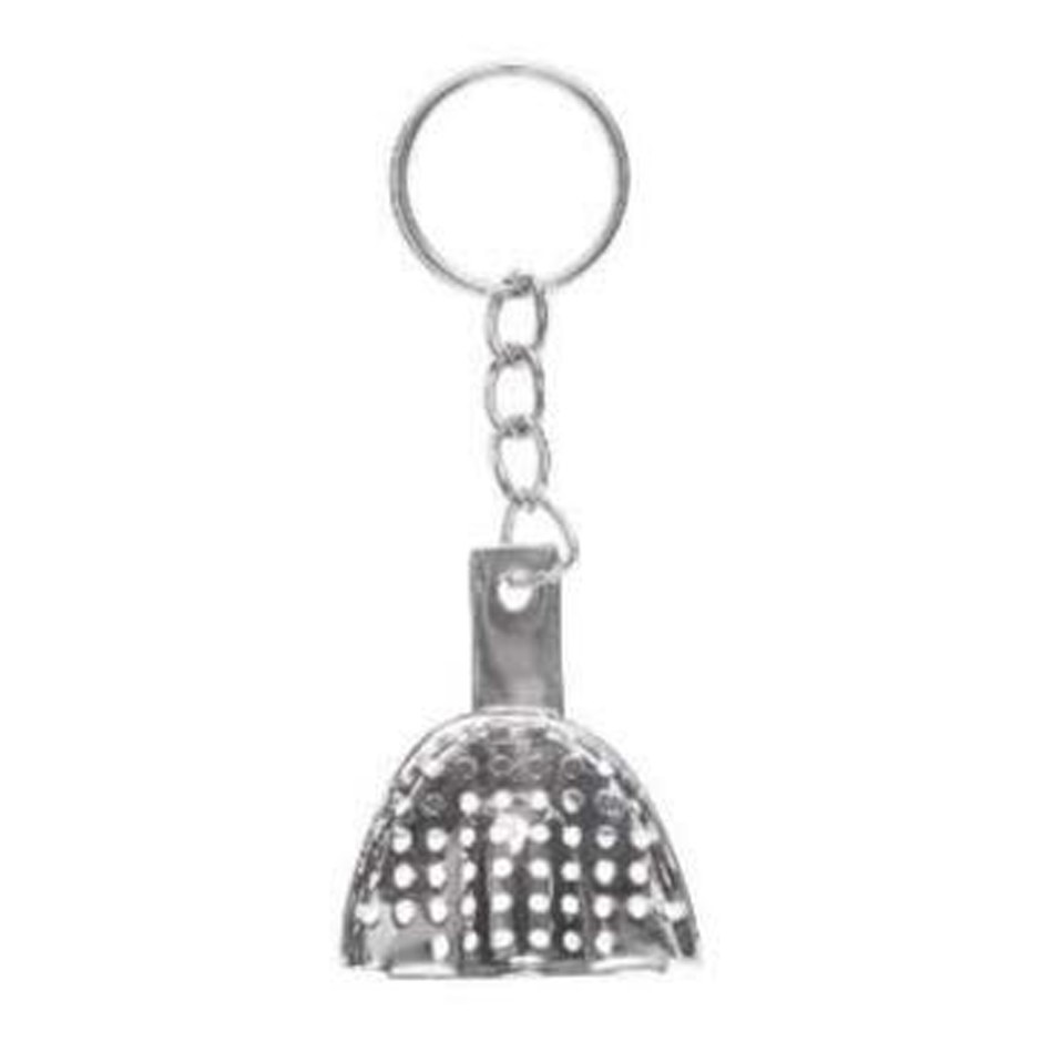 NOVELTIES IMPRESSION TRAY KCIMPT GDC | DentalMart