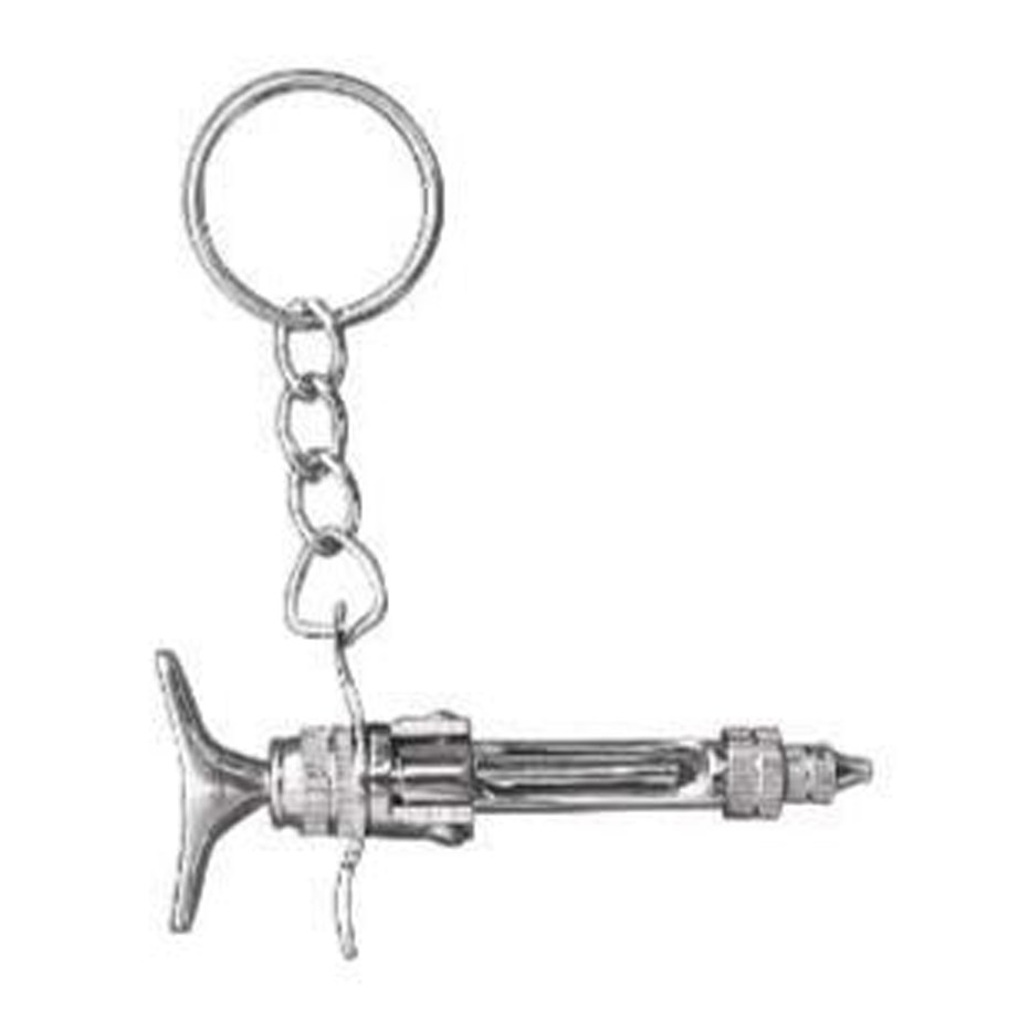 NOVELTIES CARTRIDGE SYRINGE KCSYR GDC | DentalMart