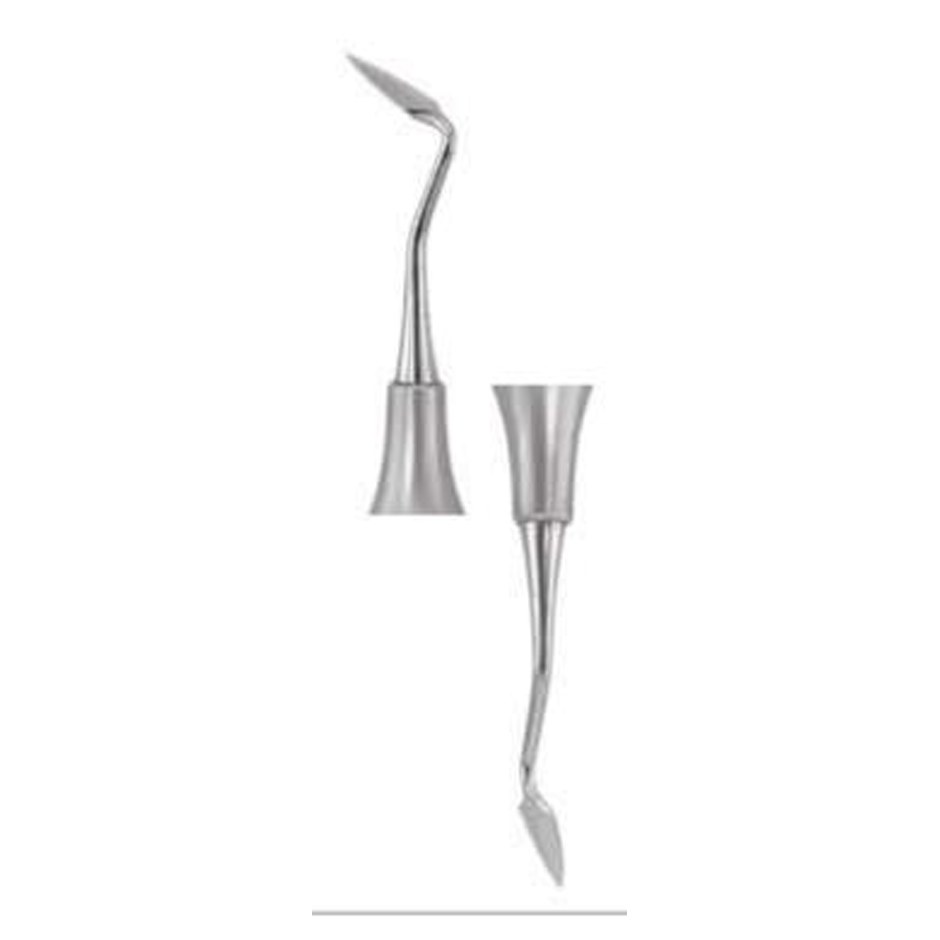 PERIODONTAL KNIVES GOLDMAN-FOX 6 (10MM Handle) KGF11 6 GDC | DentalMart