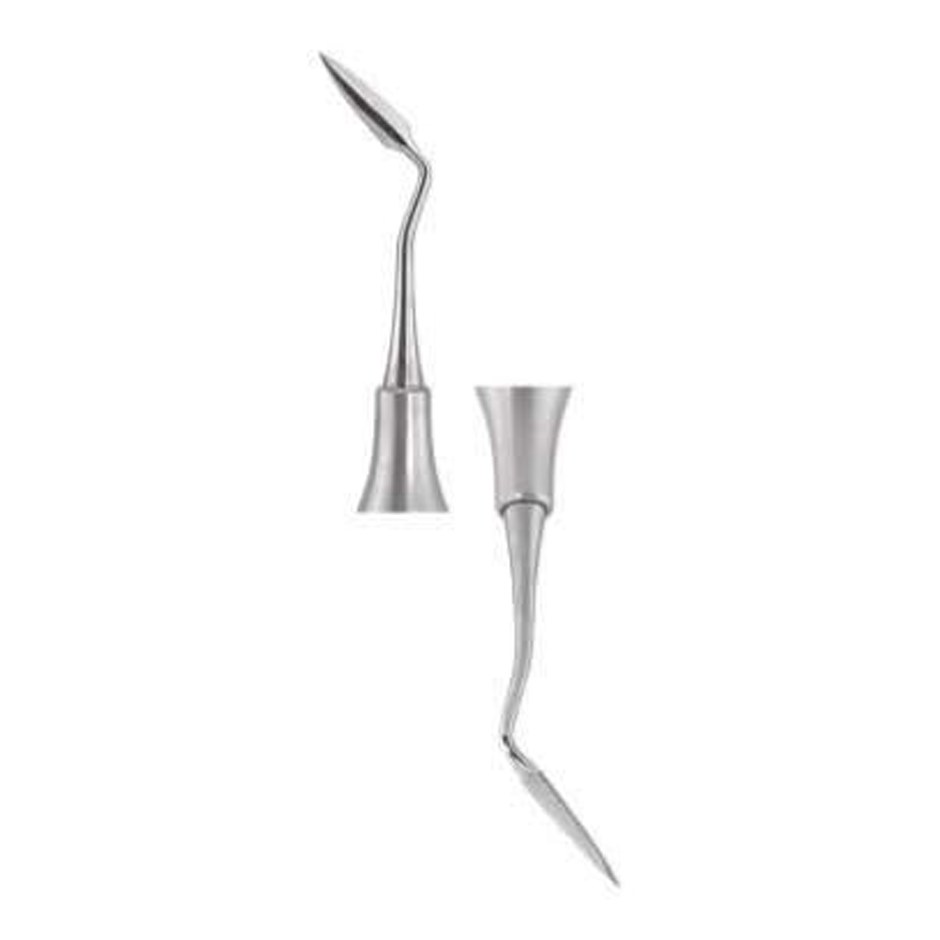 PERIODONTAL KNIVES GOLDMAN-FOX 6 (10MM Handle) KGF8 6 GDC | DentalMart