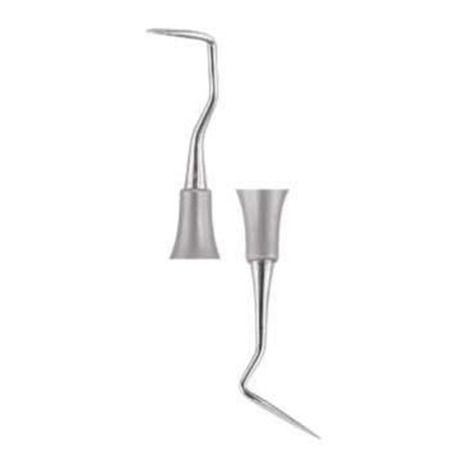 PERIODONTAL KNIVES GOLDMAN-FOX 6 (10MM Handle) KGF9 6 GDC | DentalMart