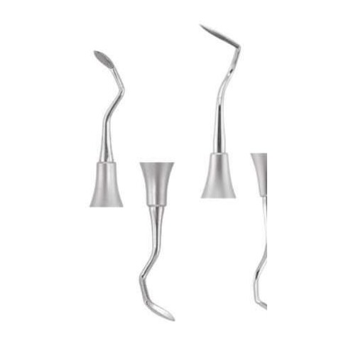PERIODONTAL KNIVES ORBAN 6 (10MM Handle) KO1/2 6 GDC | DentalMart