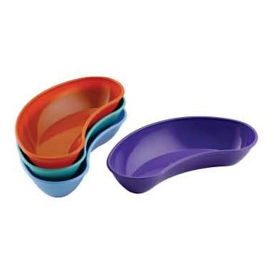 KIDNEY TRAY AUTOCLAVABLE KT GDC | DentalMart