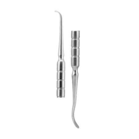 MCINDOE CLEFT PALATE RASPATORY MCPR GDC | DentalMart