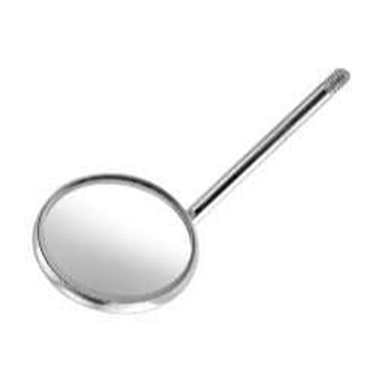 MOUTH MIRROR NO 4 MAGNIFYING(DOZEN) MMTM4 GDC | DentalMart