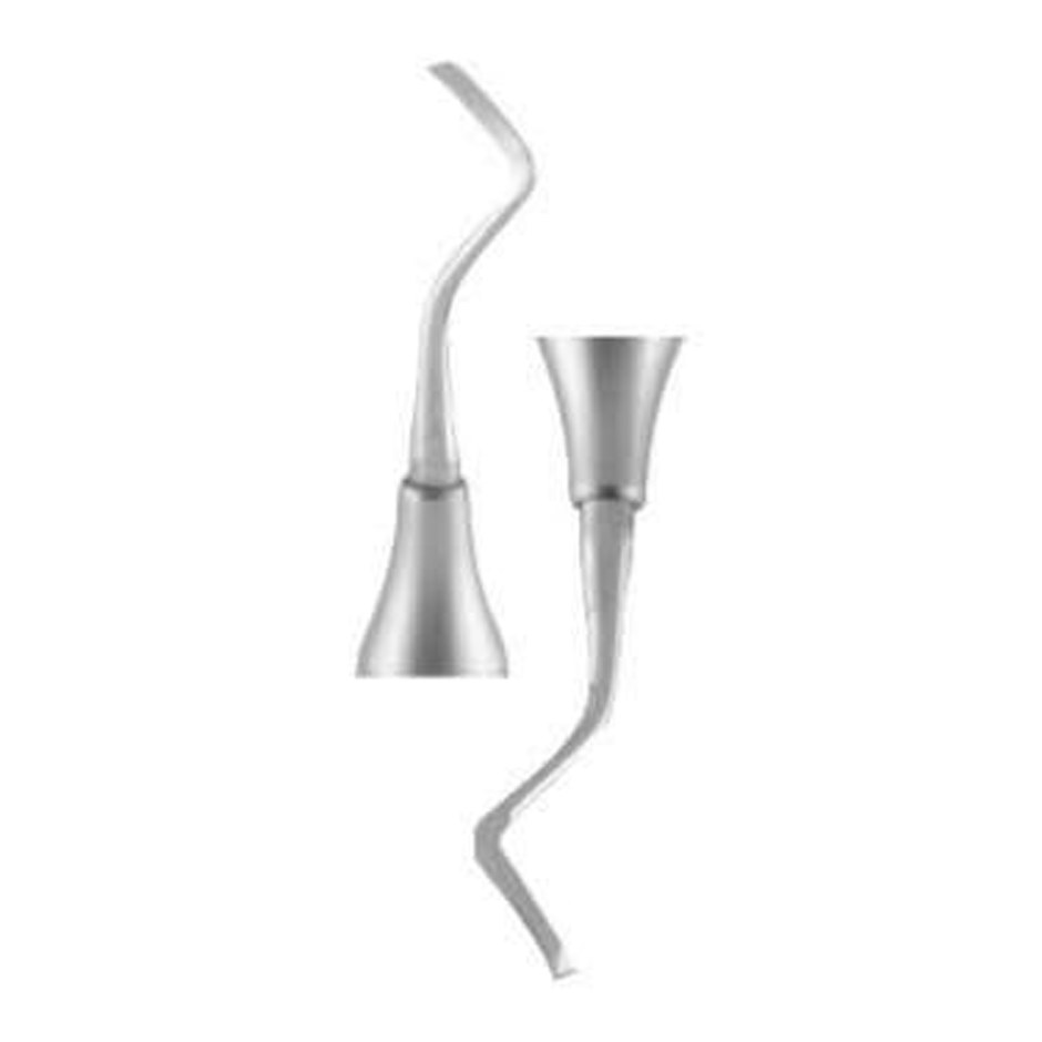 MARGINAL TRIMMER 6 MT27H 6 GDC | DentalMart