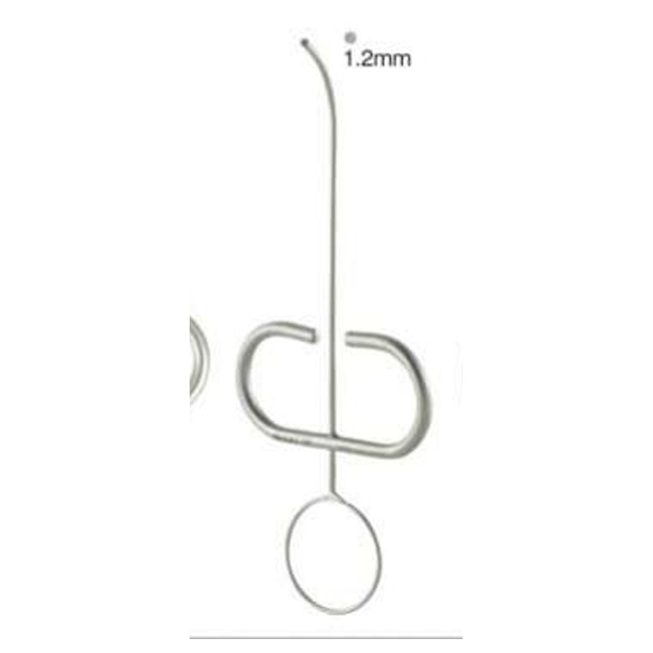 ENDO GUNS FOR RETROGRADS APPLICATION SYRINGES CVD 1.2MM MTA4866 GDC | DentalMart