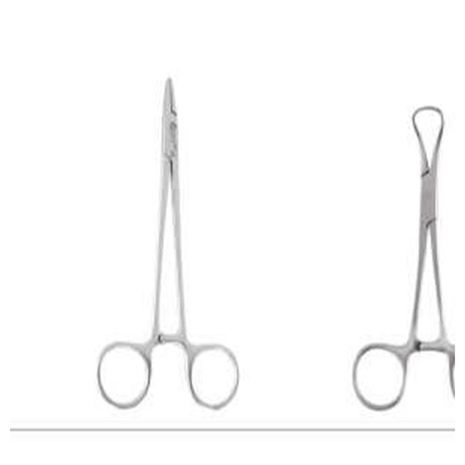 MAYO HEGAR STRAIGHT 16CM NHMH GDC | DentalMart