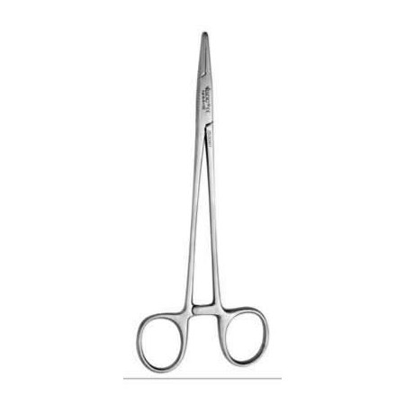 NEEDLE HOLDERS MAYO-HEGAR 18CM STR NHMH18 GDC | DentalMart