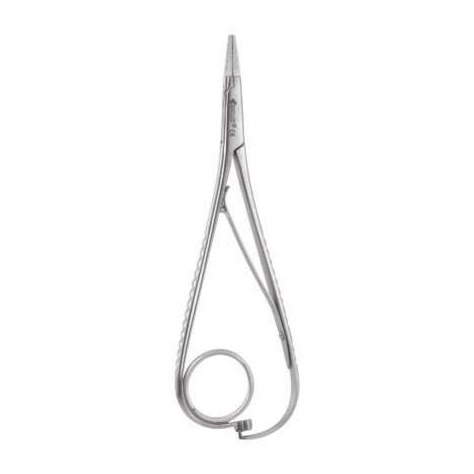 ORTHODONTICS PLIERS MATHIEU PLIER WITH RING NHMR GDC | DentalMart