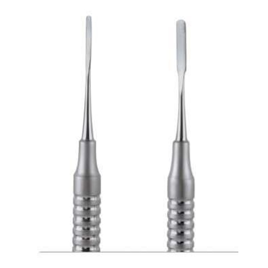 PERIOTOMES HOLLOW HANDLE 5MM (SINGLE END) P2 GDC | DentalMart