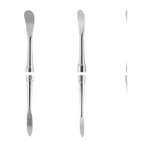 PERIOSTEAL ELEVATOR MOLT-9 SMALL (Solid Ring Handle) P9S 3 GDC | DentalMart