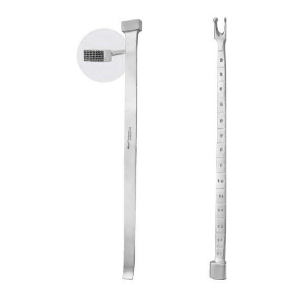 PTERIGOIDOUS CHISEL PC GDC | DentalMart