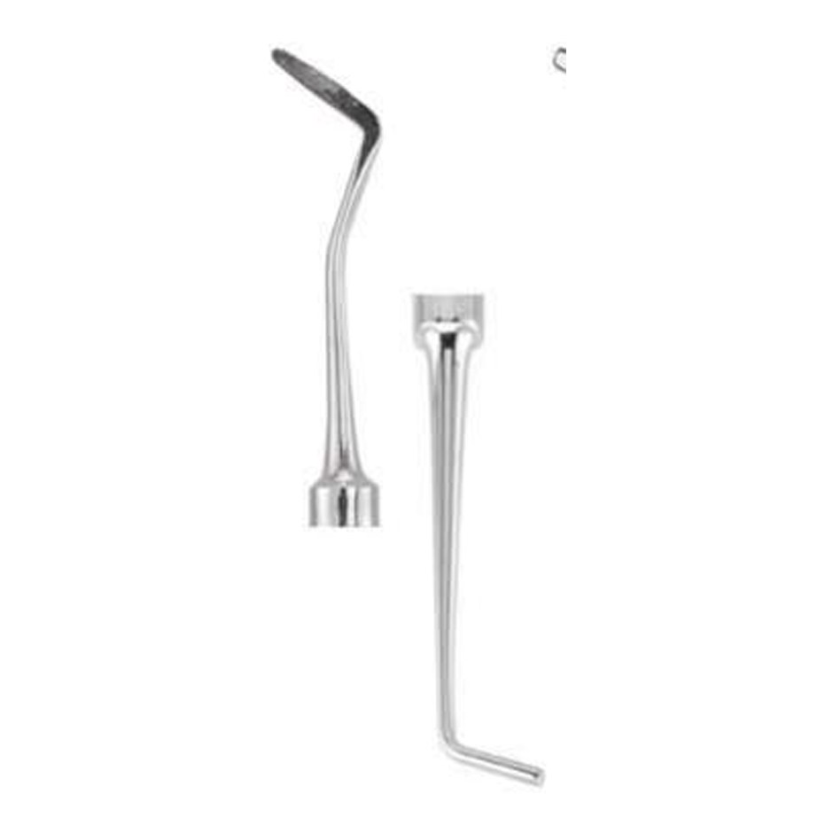 PLASTIC FILLING INSTRUMENTS 3 (Solid Ring Handle) PF2 3 GDC | DentalMart