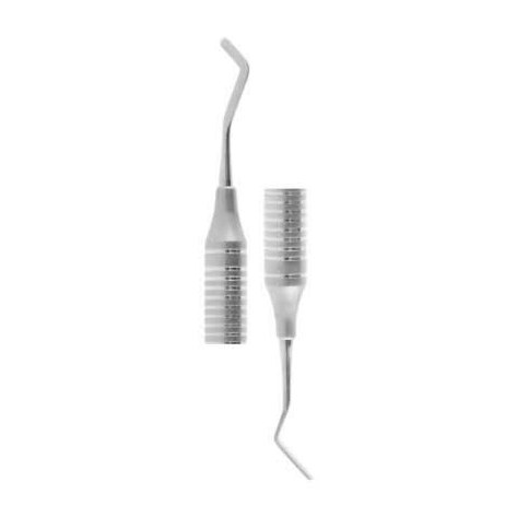 HEIDEMANN SPATULA 6 (10MM Handle) PFIHS1 6 GDC | DentalMart