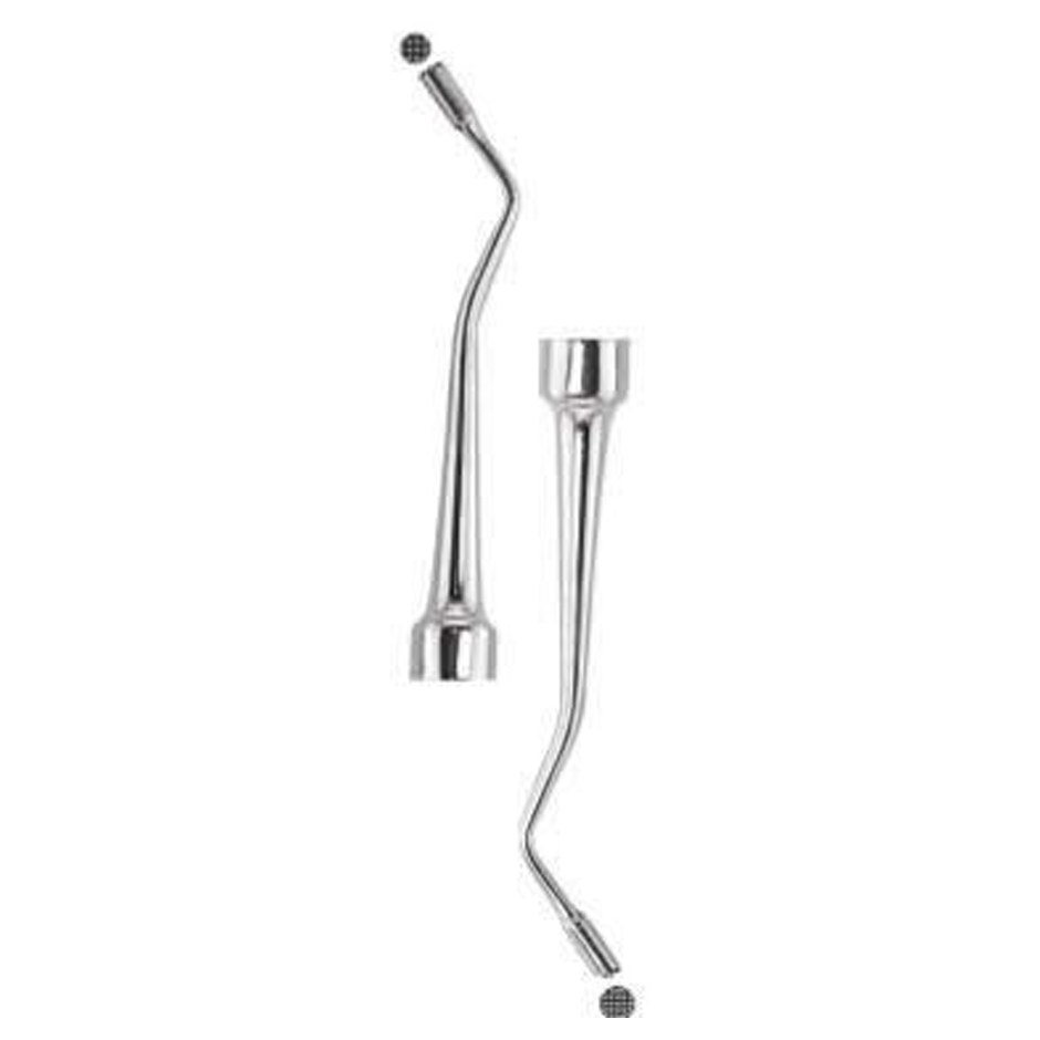 PLUGGER/CONDENSERS 3 (Solid Ring Handle) PLG2 3 GDC | DentalMart