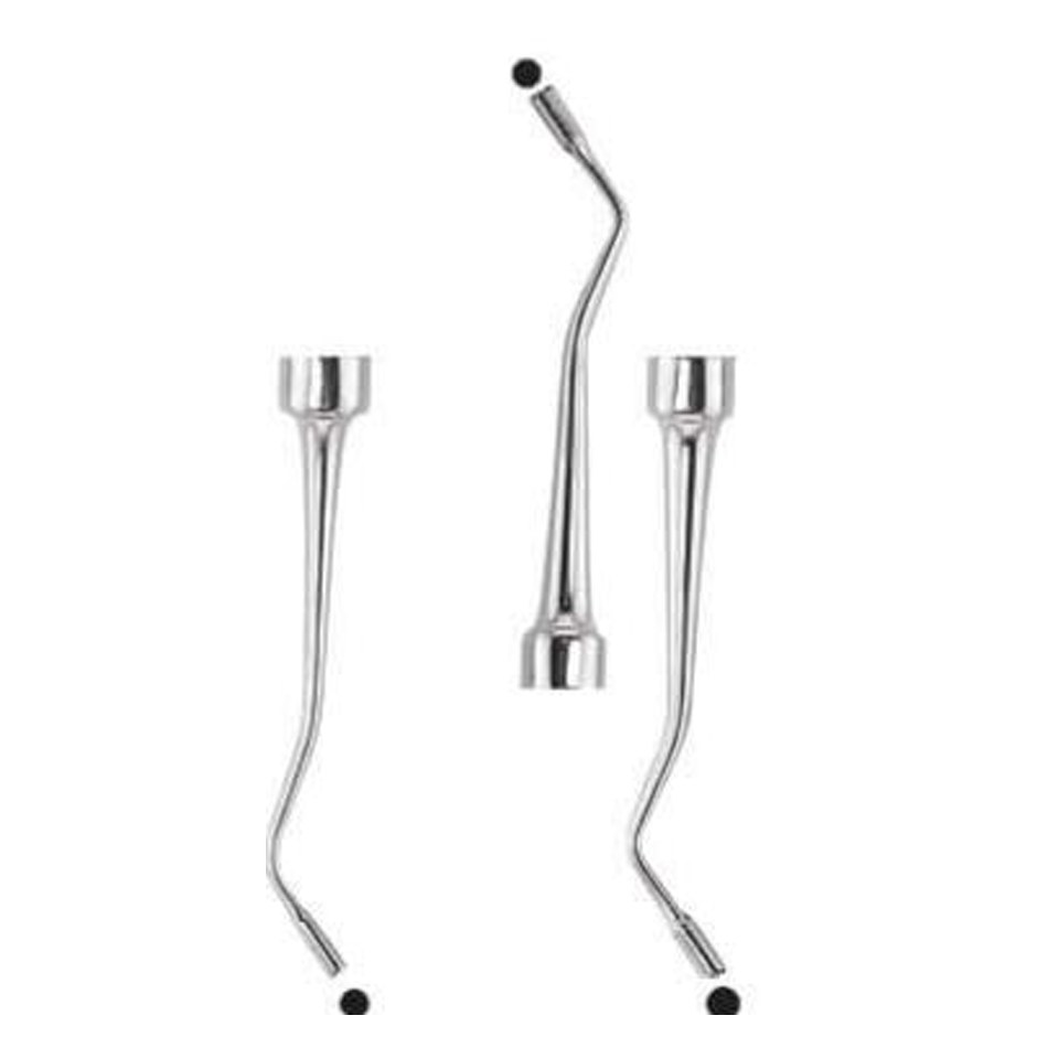 PLUGGER/CONDENSERS 3 (Solid Ring Handle) PLG2L 3 GDC | DentalMart