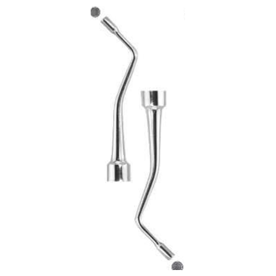 PLUGGER/CONDENSERS 3 (Solid Ring Handle) PLG3 3 GDC | DentalMart