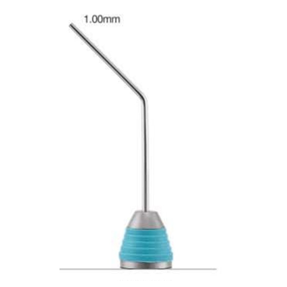 ROOT CANAL PLUGGER COLOUR CODED 1.00MM 7 RCPL4 7 GDC | DentalMart