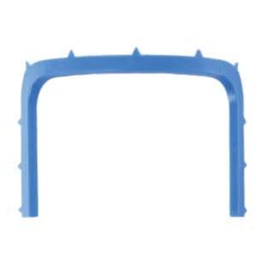 RUBBER DAM FRAME LARGE PLASTIC RDAF6P GDC | DentalMart