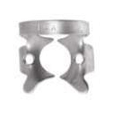 RUBBER DAM CLAMPS MATT FINISH RDC14A GDC | DentalMart