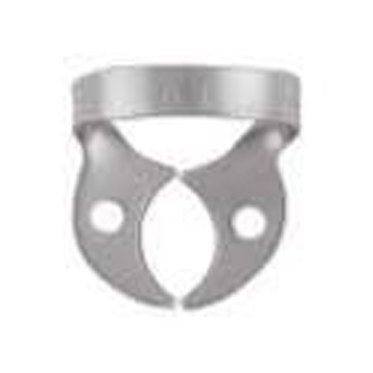 RUBBERS DAM CLAMPS PEEDO MATT FINISH RDCA1 GDC | DentalMart