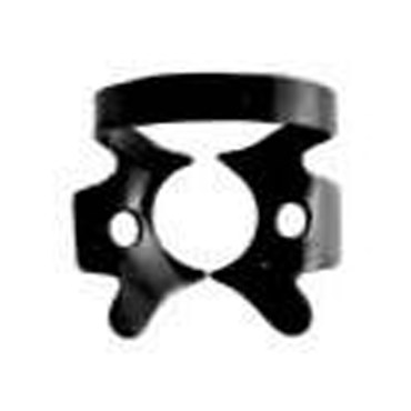 RUBBER DAM CLAMPS BLACK LINE RDCB14A GDC | DentalMart
