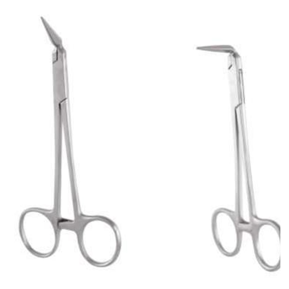ROOT FRAGMENT STEIGLITZ 45⁰ RF45 GDC | DentalMart