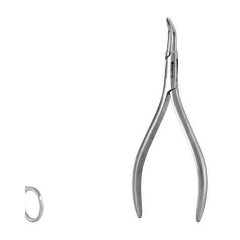 ROOT FTAGMENTS STIEGLITZ CURVED RFEC GDC | DentalMart